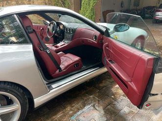 ferrari 575 maranello f1