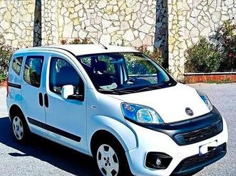 fiat qubo 1.3 mjt 95 cv