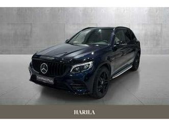 mercedes-benz glc 350 e 4matic