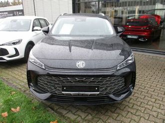 mg hs hev luxury (as3a)