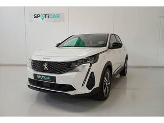 1.5 bluehdi 96kw (130cv) s&s allure pack