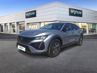 puretech 130 eat8 allure