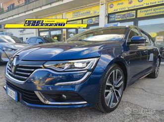 renault talisman sportour 1.6 130cv dci n1