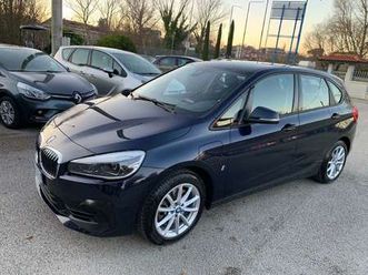 xe f45 serie 2 active tourer iperformance business