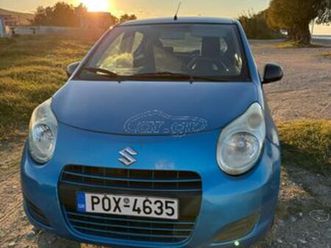 suzuki alto 2014 gf/mt