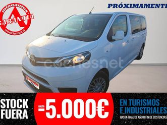 vehículo de substitución