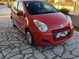 suzuki alto 2013