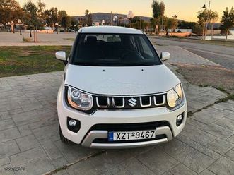 suzuki ignis 2023