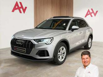 35 tfsi s-tronic business edition ** navi/carpl...