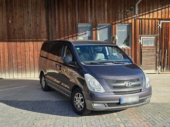 hyundai h-1