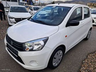 suzuki celerio 2019 1.0*ελληνικησ αντιπροσωπειασ*68ps*