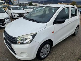 suzuki celerio 2019 1.0*ελληνικησ αντιπροσωπειασ*68ps*