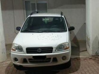 suzuki ignis 2003 sport