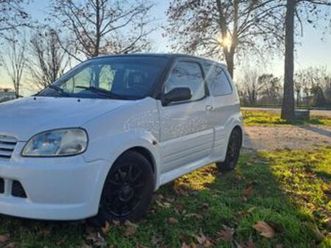 suzuki ignis 2005 sport 1.5 vvti