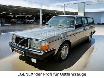 volvo 240 classic automatik-klima- 7 sitze