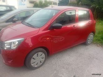 suzuki celerio 2017