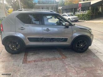 suzuki ignis 2017 gl+