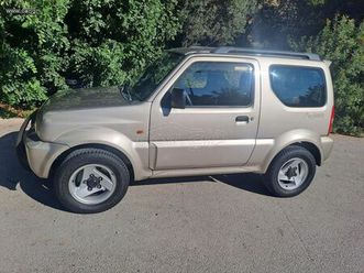 suzuki jimny 2002 jimny 1300cc 4x4