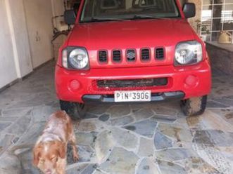 suzuki jimny 2000 jimny 1300cc 4x4