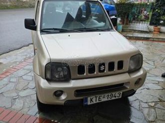 suzuki jimny 2005