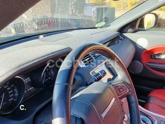 land-rover range rover evoque 2.0l si4 4x4 dynamic