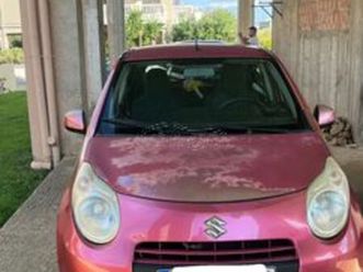 suzuki alto 2009 alto 1000cc a/c