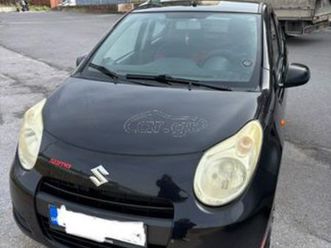 suzuki alto 2012 1.0 gl 68hp 5d