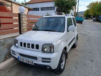 suzuki jimny 2010