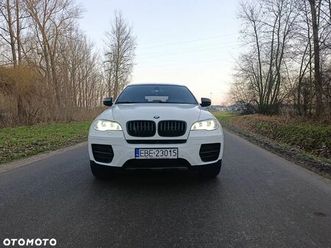 bmw x6m