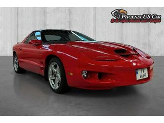 ls1 v8 - 314hk! carfax / meget pen / se bilder under!