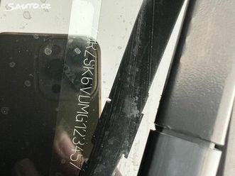 volvo s60 b3 inscription aut cz