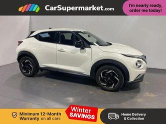 1.0 dig-t n-connecta euro 6 (start/stop) 5dr