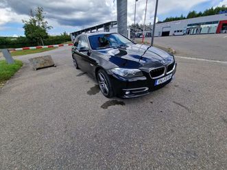 bmw seria 5 535xd semlac