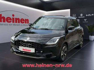 1.2 comfort + hybrid navi dab lichtsensor *5 jahre