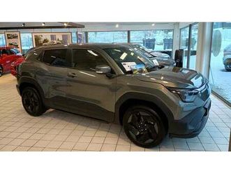 suzuki evitara 49 club 5d