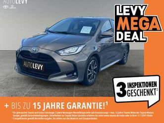 1.5 d team deutschland acc aut kam. klimaa