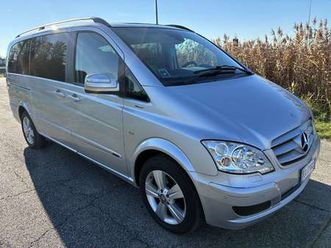 3.0 cdi v6 ambiente l auto