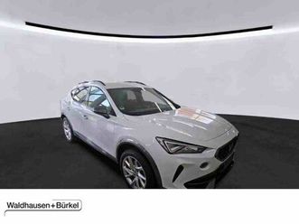 cupra formentor 1.5 tsi dsg kamera+led+full link