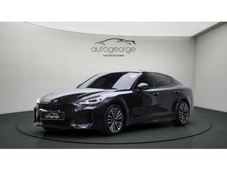 kia stinger 2.0t 2wd platinum autogeorge.com