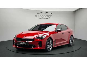 kia stinger 2.0t 2wd platinum autogeorge.com