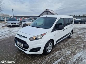 ford tourneo connect grand