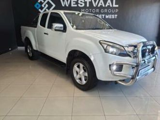 300d-teq extended cab lx