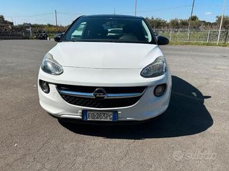 opel adam 14 gpl