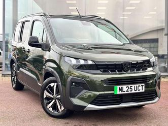 52kwh gt standard mpv auto 5dr (7.4kw charger)