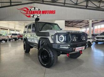 2.8gd-6 station wagon lx manual