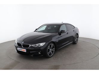bmw série 4 gran coupé 430d m sport bva8