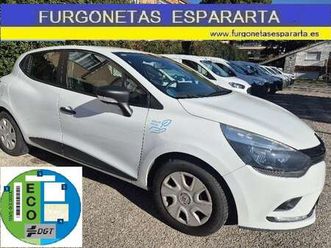 clio societé 4 tce energy glp