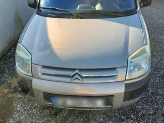citroën berlingo