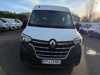 renault master l2h2 grand confort