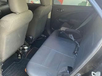 x sedan 1.5 flex 16v 4p mec.